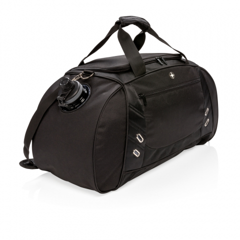 Geantă duffle sport, sală sau călătorii, 40L [2]