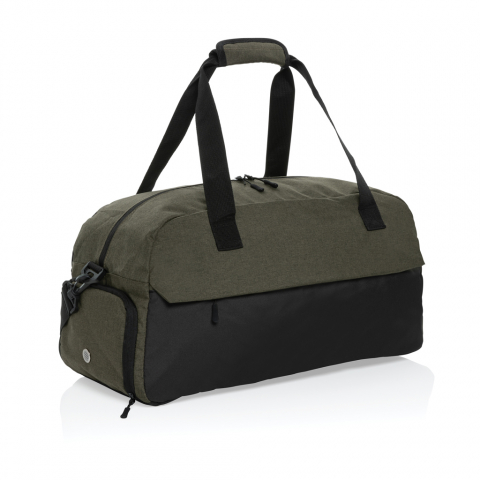 Geantă duffle sustenabilă Kazu, 25L [1]