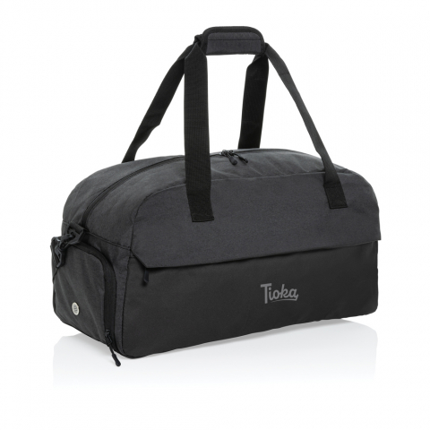Geantă duffle sustenabilă Kazu, 25L [7]