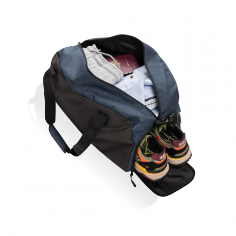 Geantă duffle sustenabilă Kazu, 25L [6]