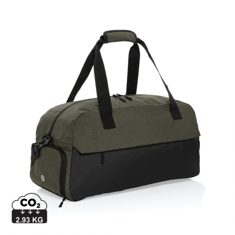 Geantă duffle sustenabilă Kazu, 25L [0]
