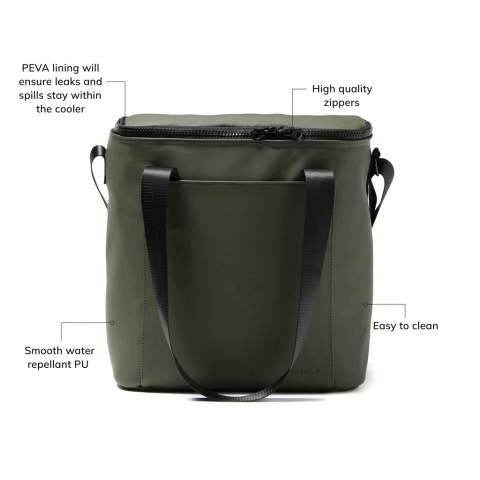 Geantă frigorifică  VINGA Baltimore [5]