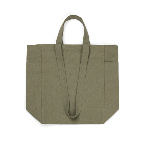 Geantă Hilo zip, 22L [4]