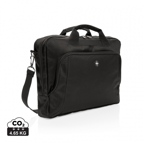 Geantă laptop Deluxe, 15.6” Genți Laptop/Tabletă - Geantă laptop Deluxe, 15.6”