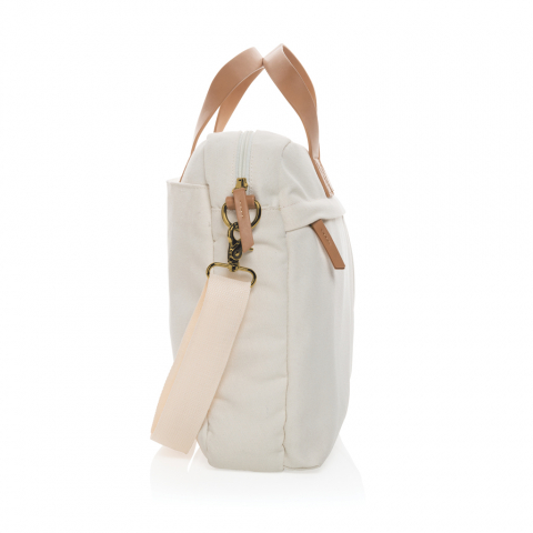 Geantă laptop din canvas 15.6” [3]