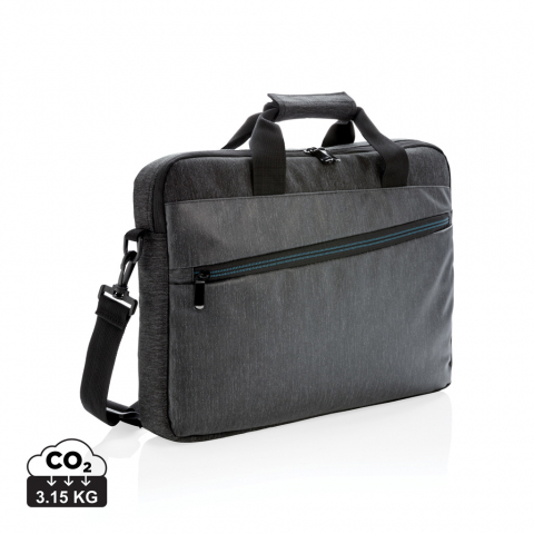 Geantă laptop din material 900D, 15" Genți Laptop/Tabletă - Geantă laptop din material 900D, 15"