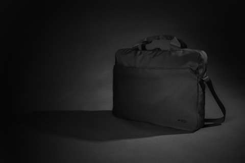 Geantă laptop Swiss Peak Essential, 15.6” [8]