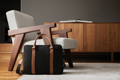 Geantă laptop VINGA Bosler, 18.8L [7]