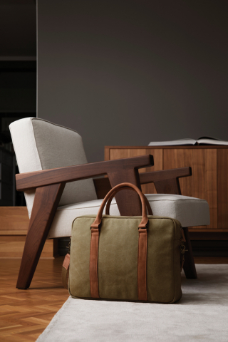 Geantă laptop VINGA Bosler, 18.8L [6]