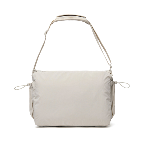 Geantă messenger Kento Urban 15,6" din nylon reciclat RCS [1]