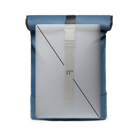 Geantă modernă VINGA Baltimore, 23L [7]