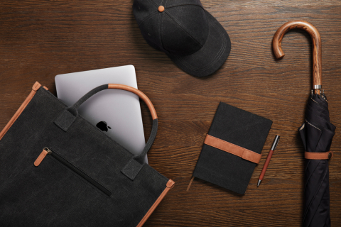 Geantă office Bosler, 23,9L [6]