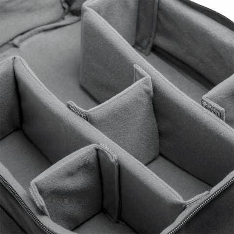 Geanta organizatoare pentru camera foto, 7,5l [1]