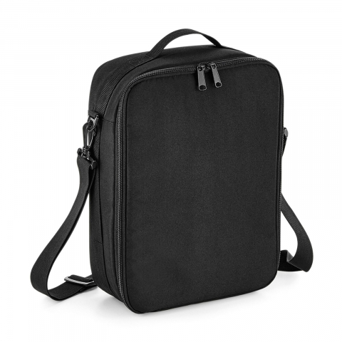 GENȚI - Geanta organizatoare pentru camera foto, 7,5l