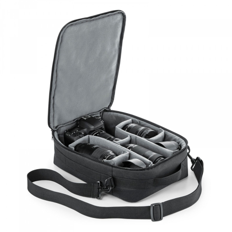 Geanta organizatoare pentru camera foto, 7,5l [2]