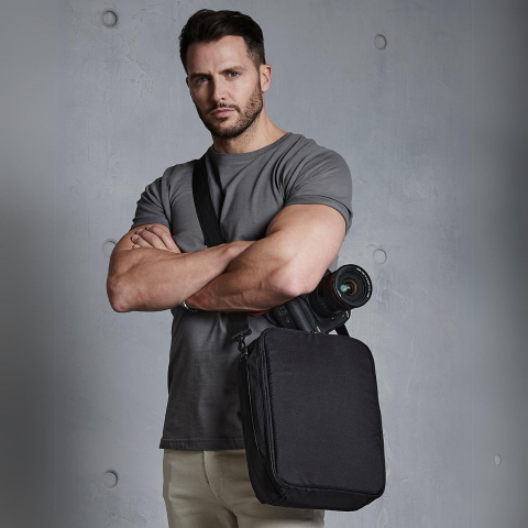 Geanta organizatoare pentru camera foto, 7,5l [5]