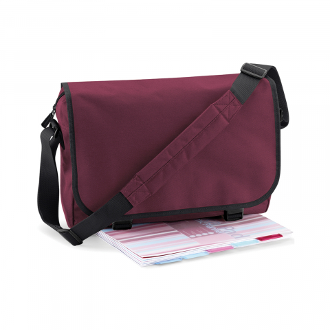 Geantă pentru acte, Messenger, 11l [4]