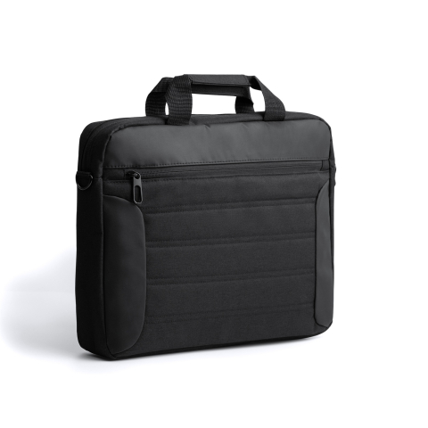 Genți Laptop/Tabletă - Geanta pentru laptop si documente Tarbek, din piele ecologica