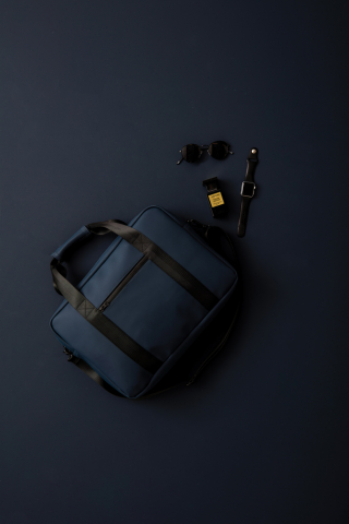 Geantă pentru laptop VINGA Baltimore, 17" [10]