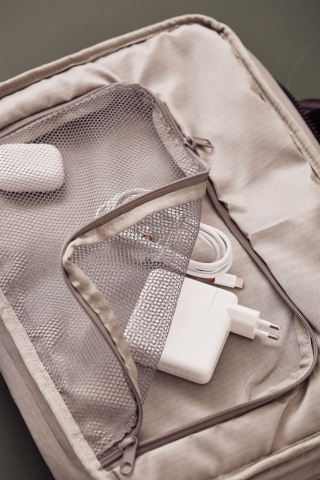 Geantă pentru laptop VINGA Baltimore, 17" [15]