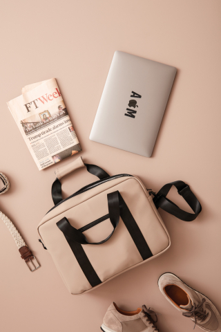 Geantă pentru laptop VINGA Baltimore, 17" [11]