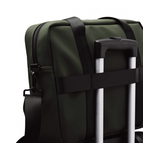 Geantă pentru laptop VINGA Baltimore, 17" [5]