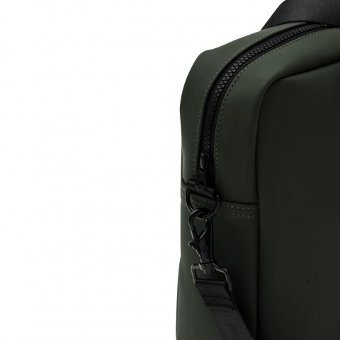 Geantă pentru laptop VINGA Baltimore, 17" [9]