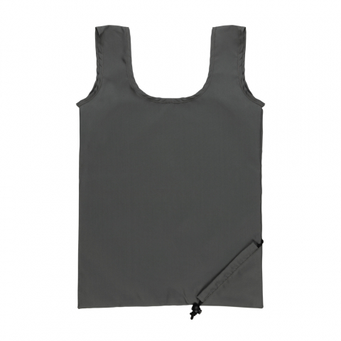 Geantă pliabilă Impact din poliester 190T RPET [2]