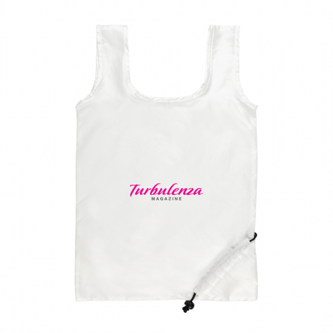 Geantă pliabilă Impact din poliester 190T RPET [5]