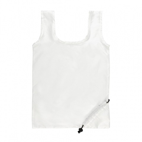 Geantă pliabilă Impact din poliester 190T RPET [2]