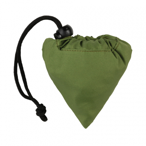 Geantă pliabilă Impact din poliester 190T RPET [3]