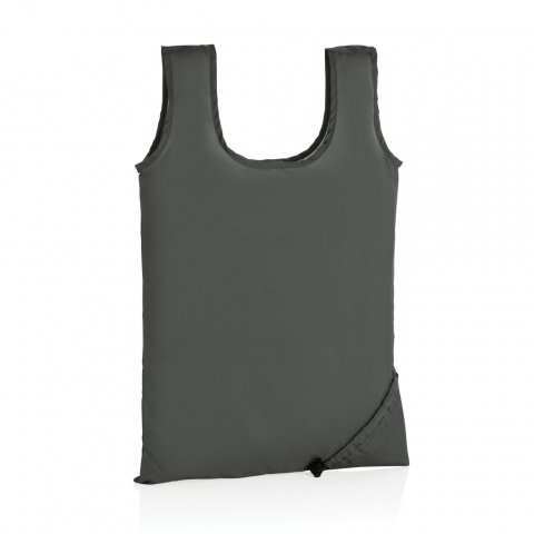 Geantă pliabilă Impact din poliester 190T RPET [4]