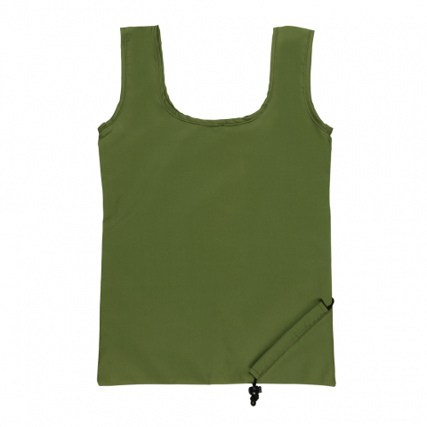 Geantă pliabilă Impact din poliester 190T RPET [2]