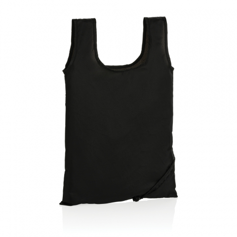 Geantă pliabilă Impact din poliester 190T RPET [4]