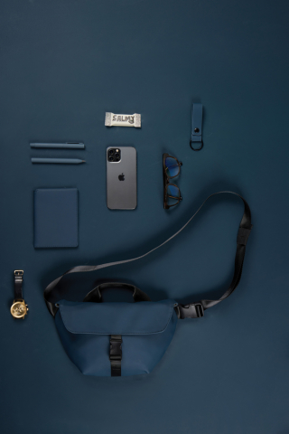 Geantă sling practică Baltimore [3]