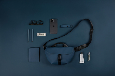 Geantă sling practică Baltimore [4]