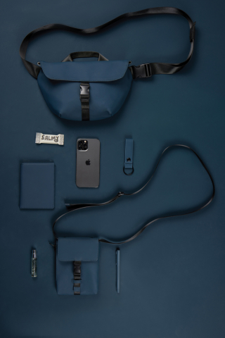 Geantă sling practică Baltimore [6]