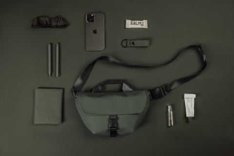 Geantă sling practică Baltimore [4]