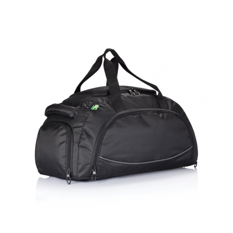 Geantă sport din material ripstop 600D, 32L [1]