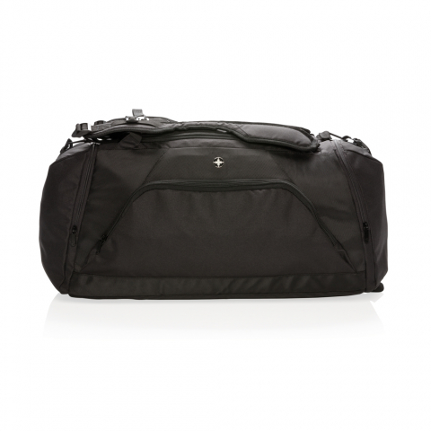 Geantă Sport/Rucsac 2 în 1 Swiss Peak RFID  [2]