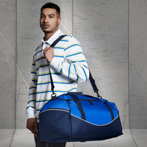 Geantă sport Teamwear, 55l [1]