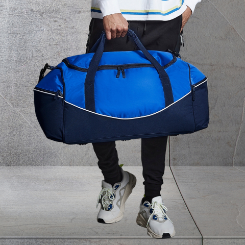 Geantă sport Teamwear, 55l [3]