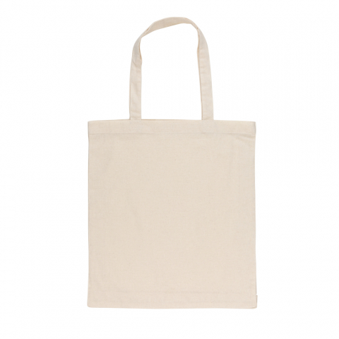 Geantă tote Impact AWARE™ din bumbac reciclat [2]