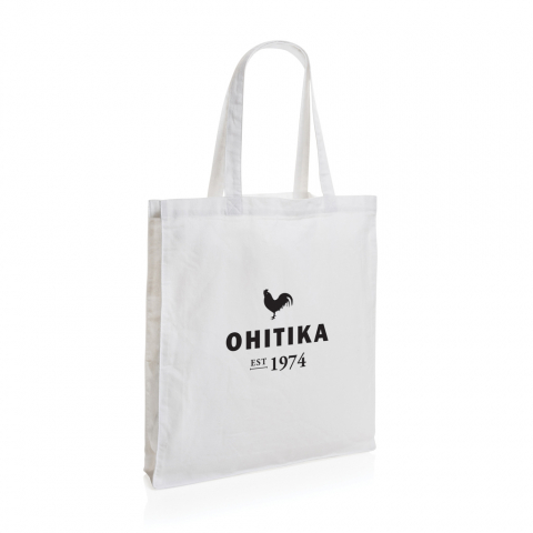 Geantă tote Impact AWARE™ din bumbac reciclat [3]