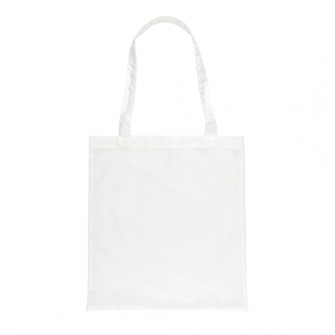 Geantă tote Impact din poliester 190T RPET [2]