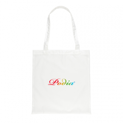 Geantă tote Impact din poliester 190T RPET [4]