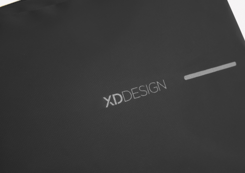 Geantă Urban Sling – design vertical, anti-furt [10]