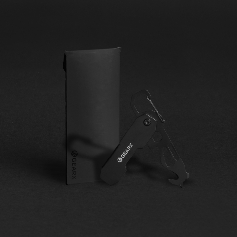 Unealtă pliabilă Gear X [12]