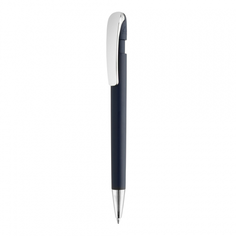 Pix cu bilă cu design elegant și clip metalic cromat [1]