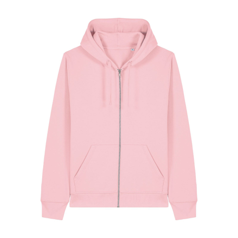 Hanorac cu fermoar Premium Jersey [0]